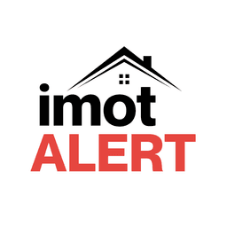 Imot Alert Logo